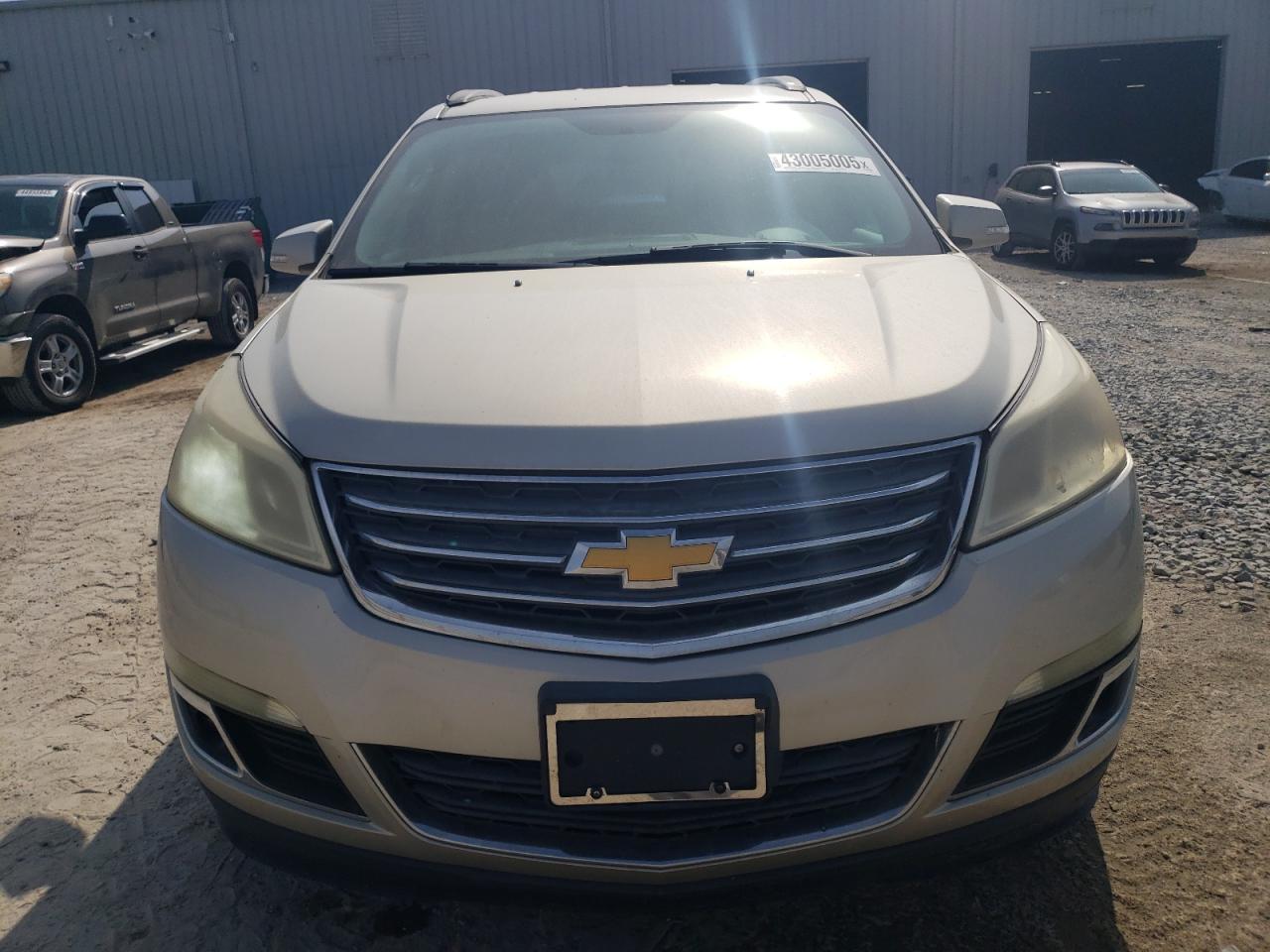 2014 CHEVROLET TRAVERSE L - Image 5