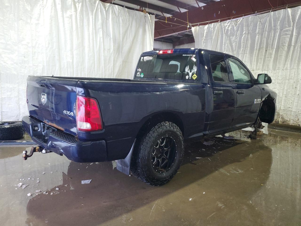 2014 RAM 1500 ST - Image 3