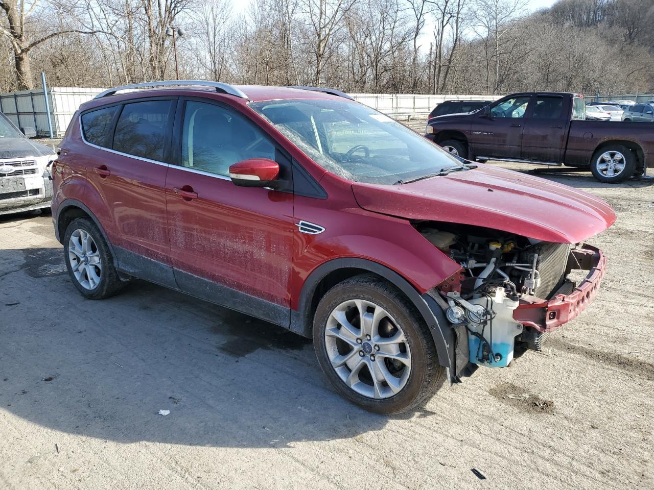2015 FORD ESCAPE TIT - Image 4
