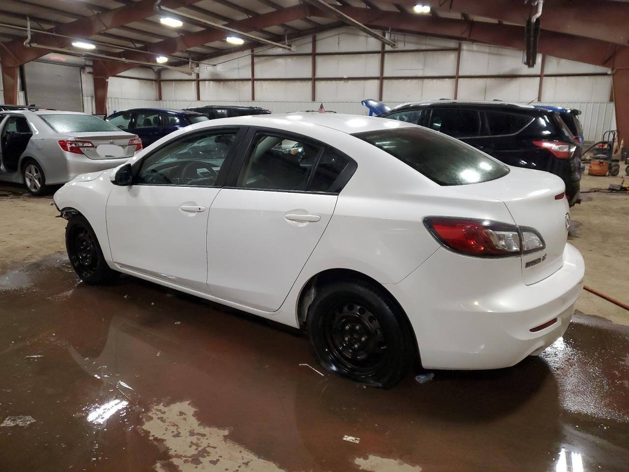 2013 MAZDA 3 I - Фото 2