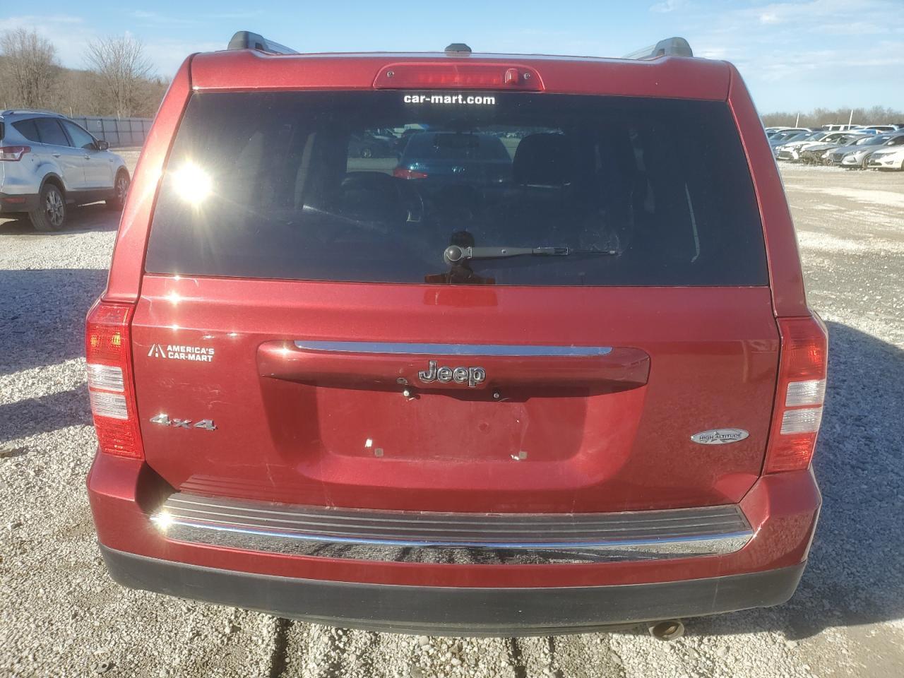 2016 JEEP PATRIOT LA - Image 6