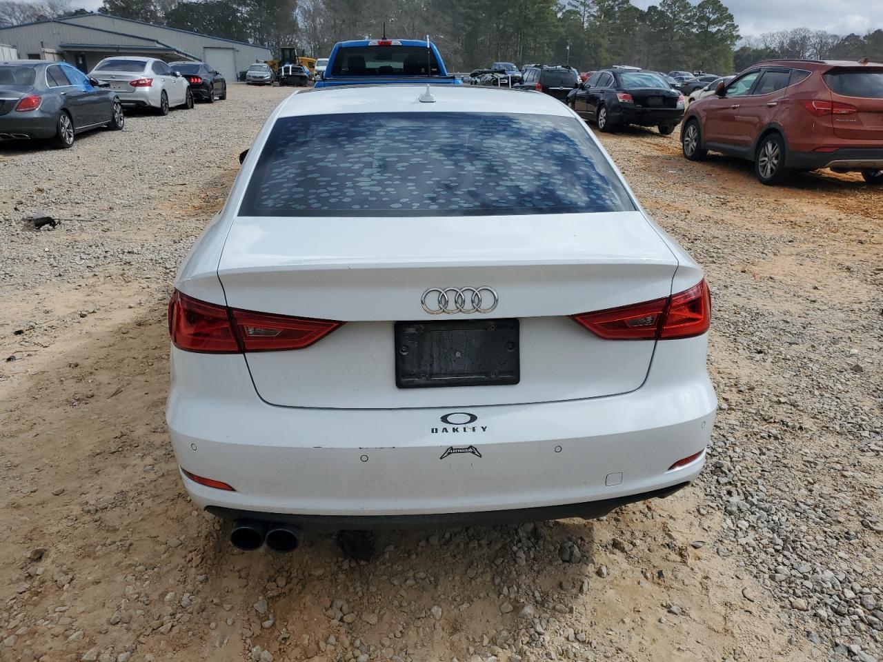 2016 AUDI A3 PREMIUM - Image 6