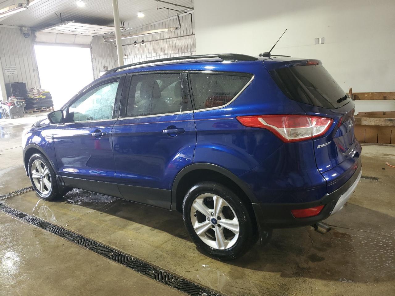 2014 FORD ESCAPE SE - Image 2