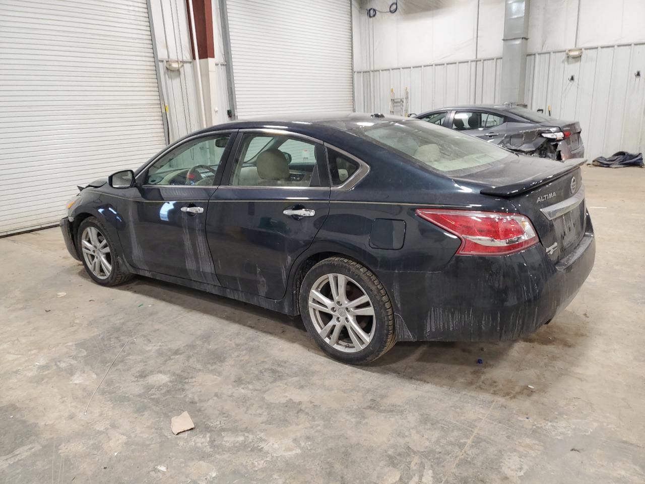 2013 NISSAN ALTIMA 3.5 - Image 2