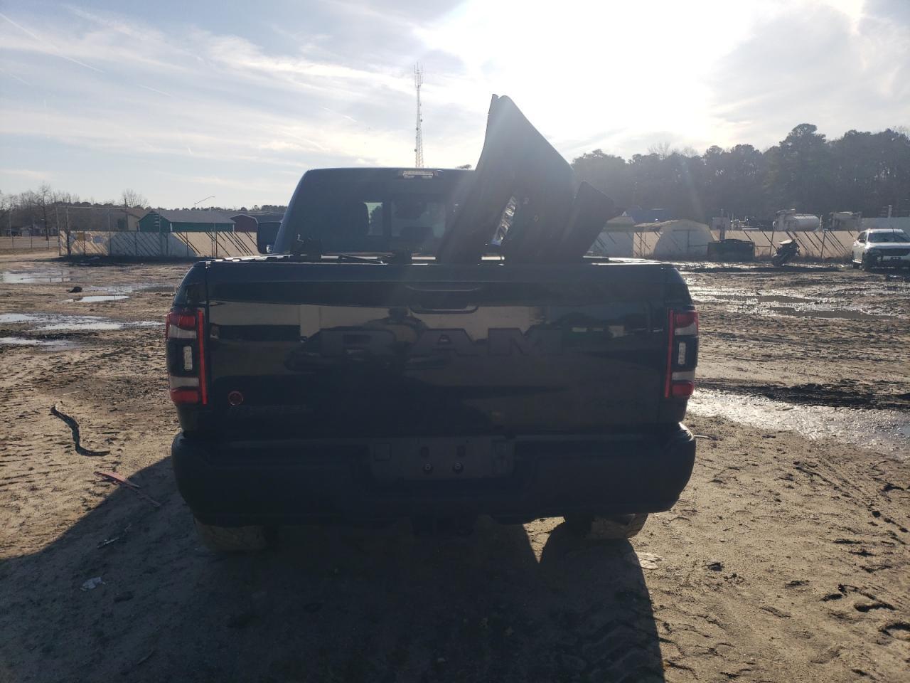 2023 RAM 2500 POWER - Фото 6