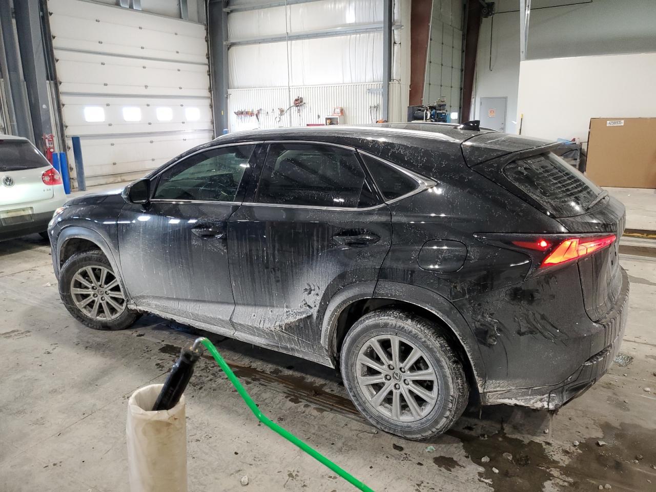 2020 LEXUS NX 300 - Image 2