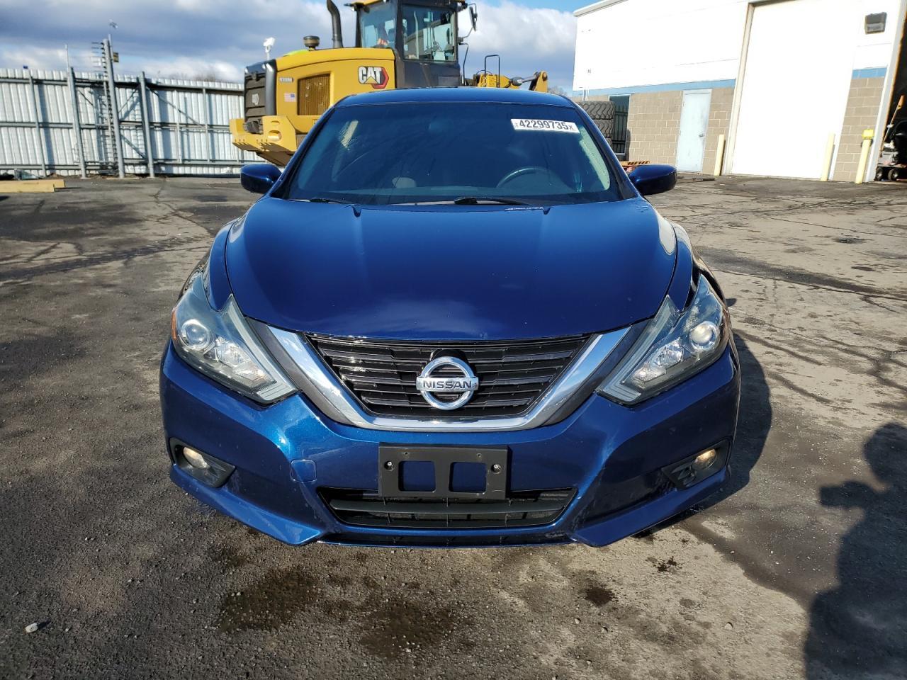2016 NISSAN ALTIMA 2.5 - Фото 5