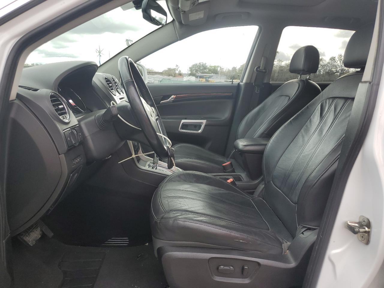 2014 CHEVROLET CAPTIVA LT - Image 7