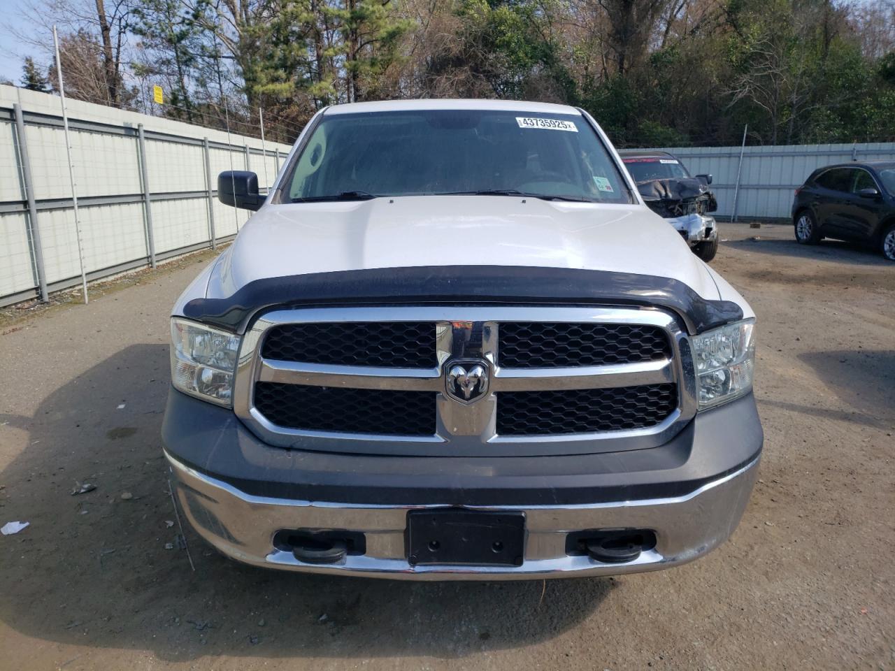 2018 RAM 1500 ST - Image 5