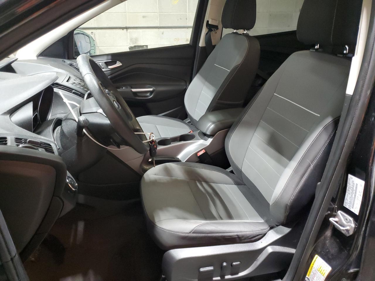 2014 FORD ESCAPE SE - Image 7