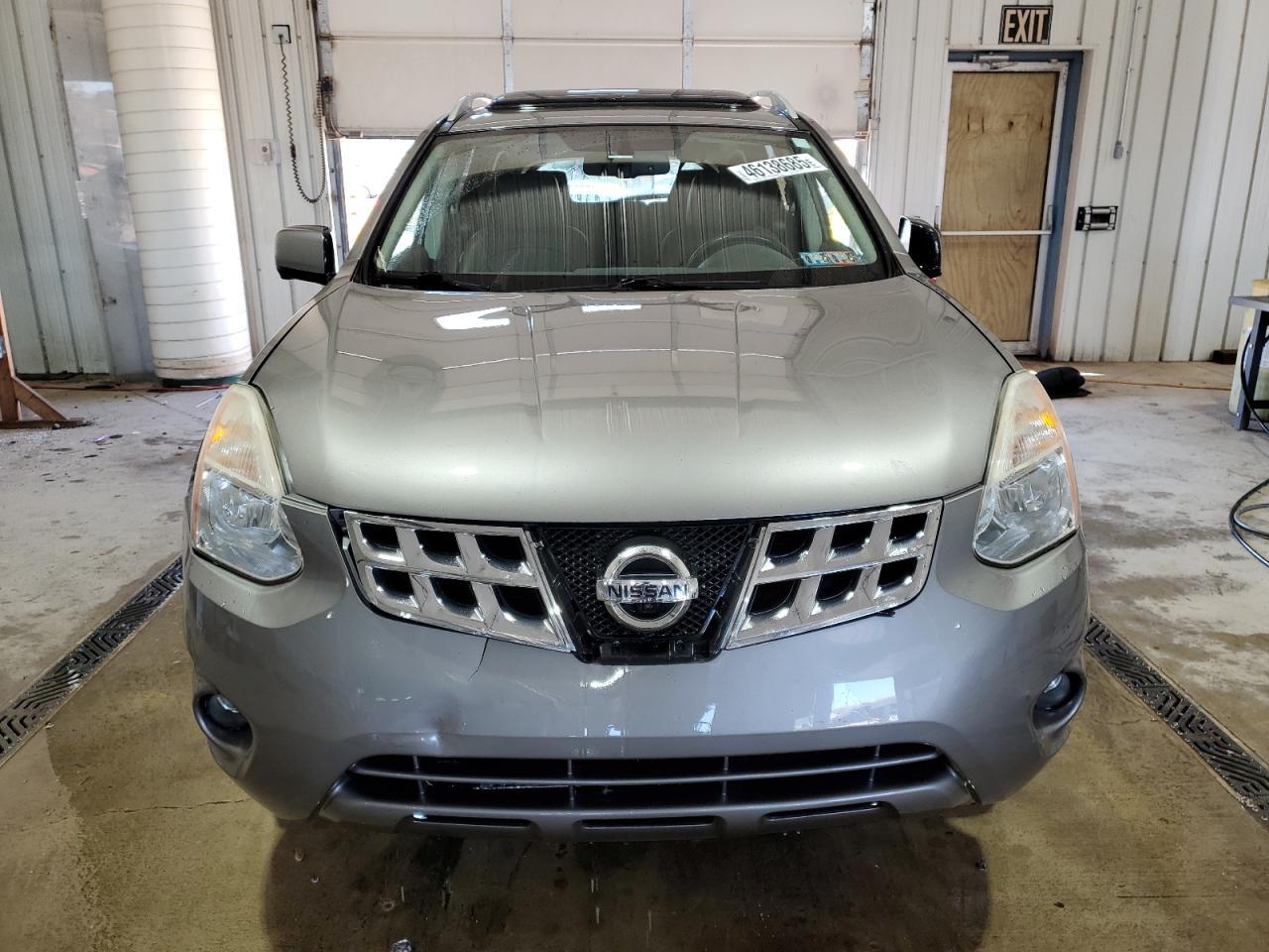 2013 NISSAN ROGUE S - Image 5