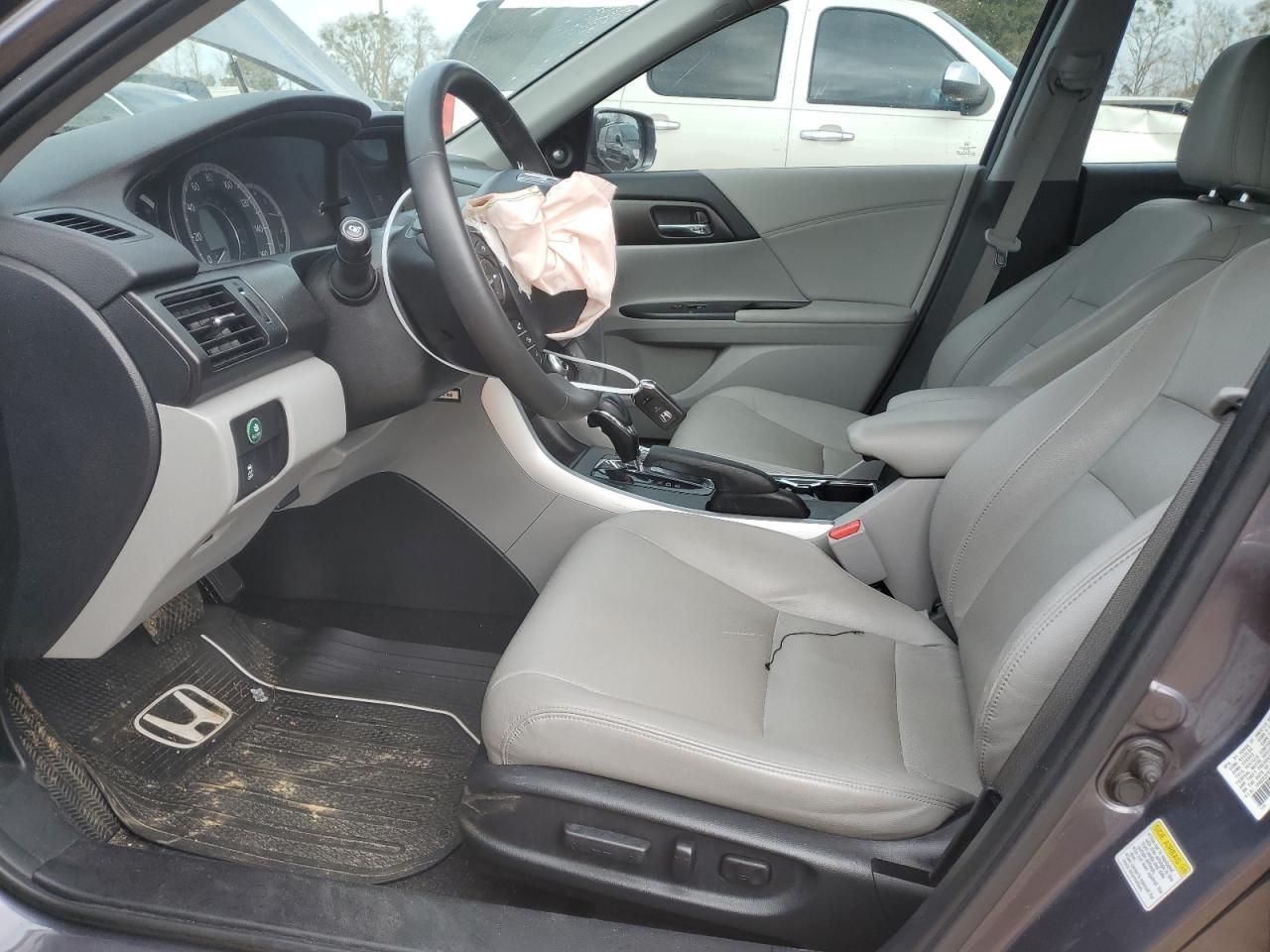 2014 HONDA ACCORD TOU - Image 7