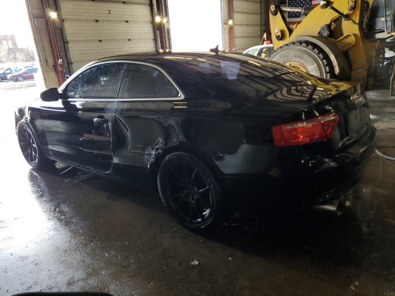 2011 AUDI A5 PREMIUM - Фото 2