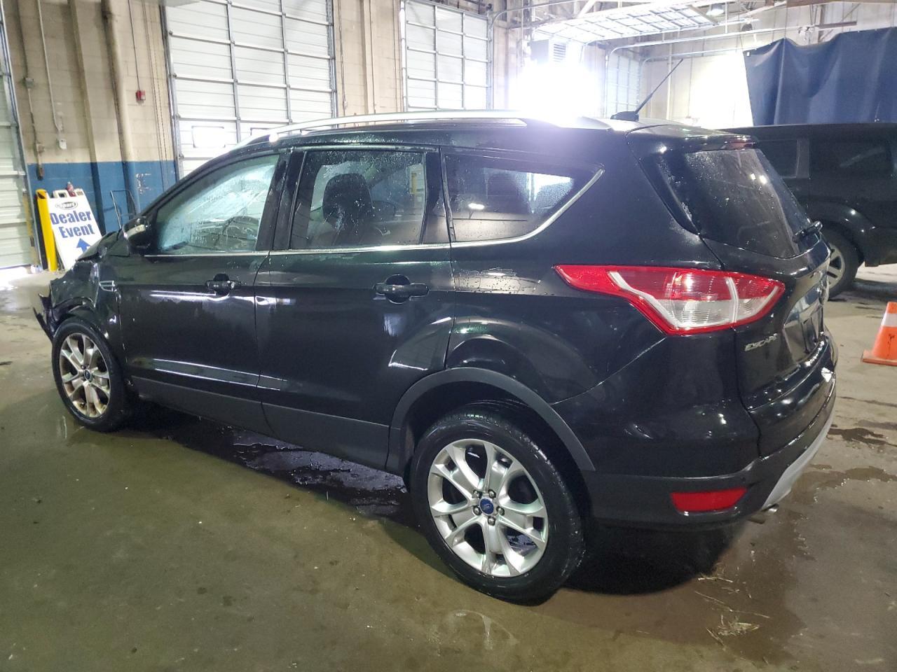2015 FORD ESCAPE TIT - Image 2