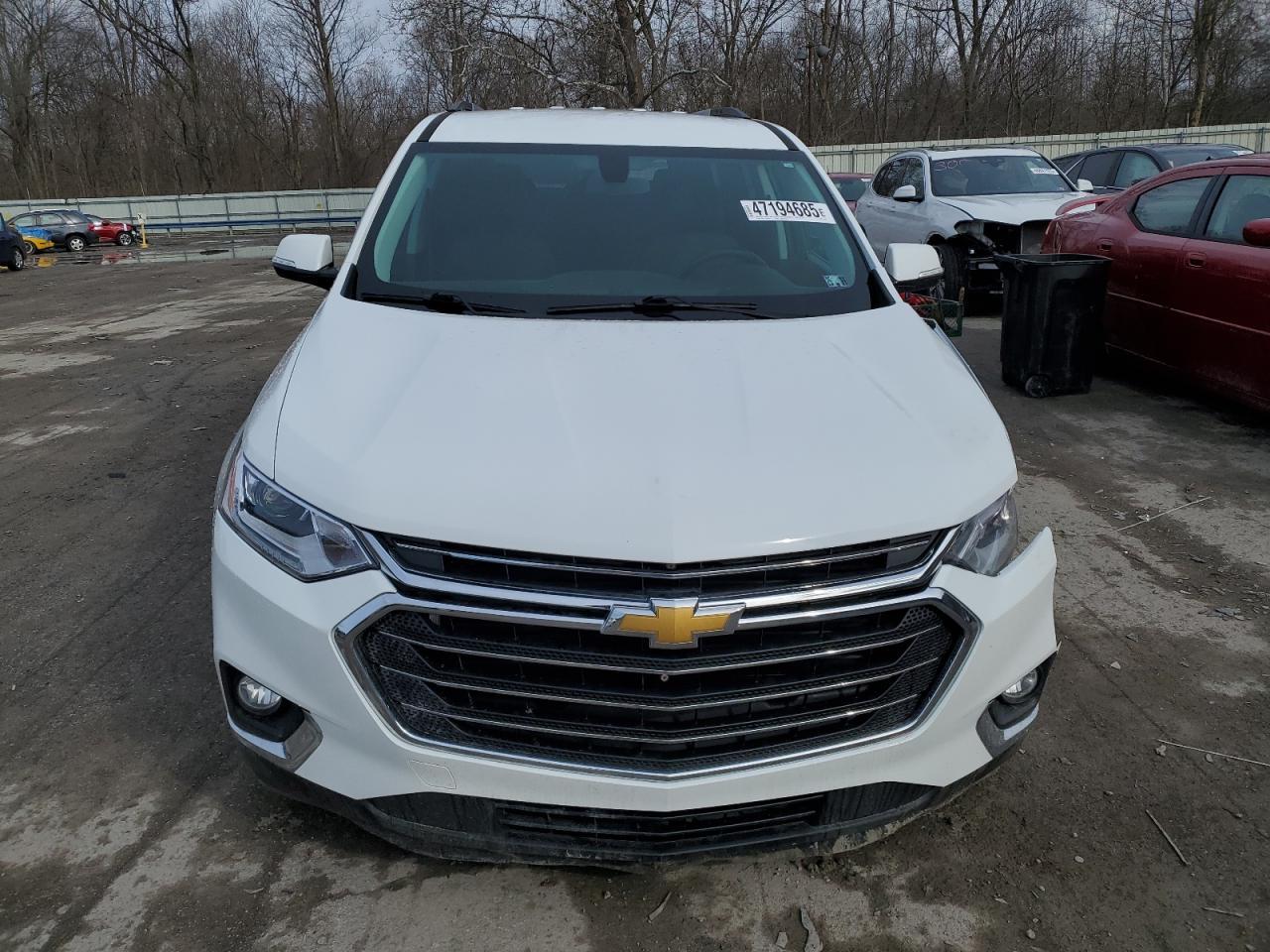 2018 CHEVROLET TRAVERSE L - Image 5