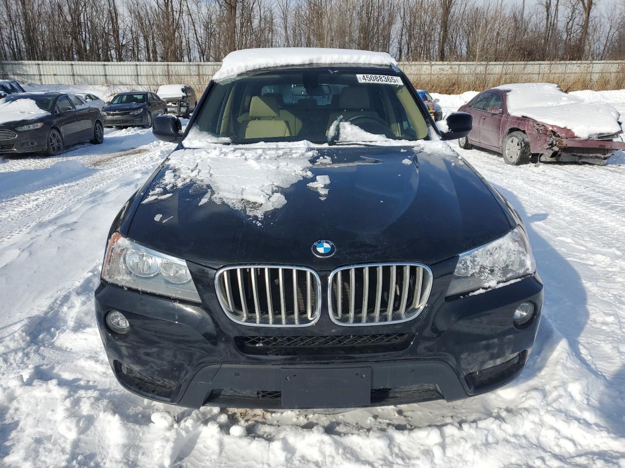 2014 BMW X3 XDRIVE2 - Image 5