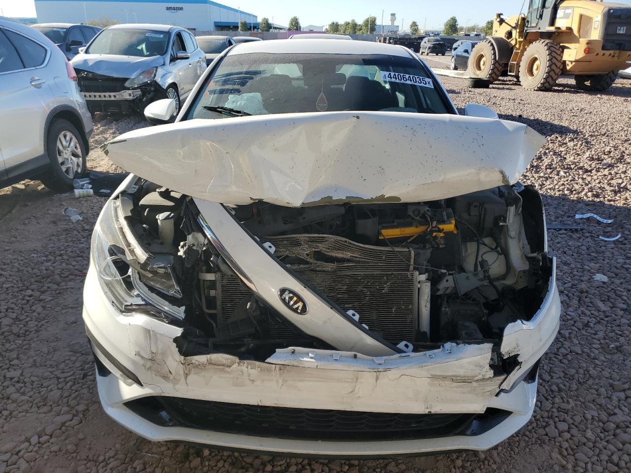 2019 KIA OPTIMA LX - Image 5