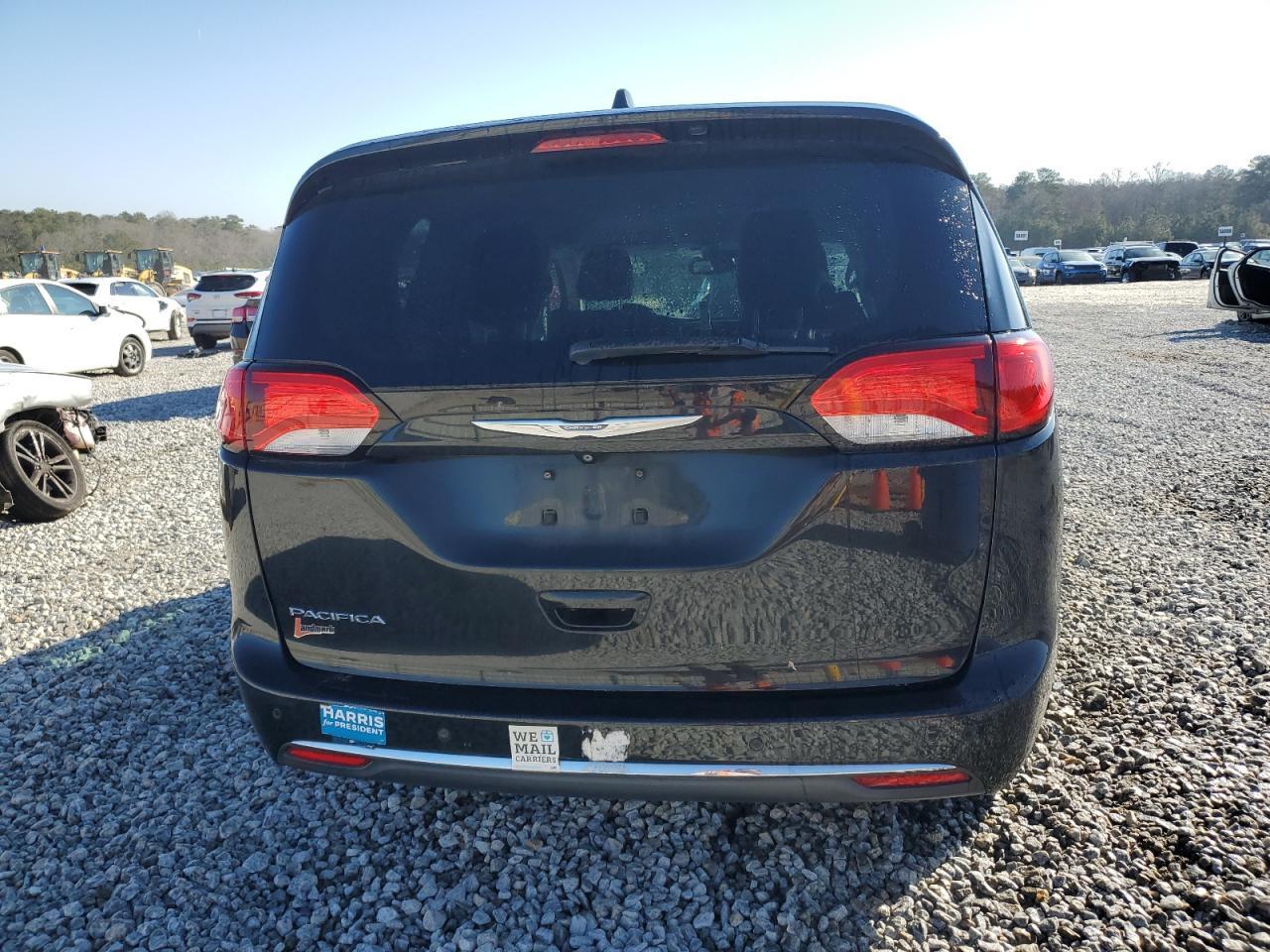2017 CHRYSLER PACIFICA T - Фото 6