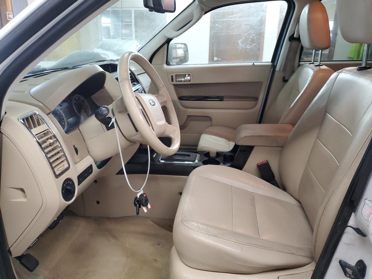 2012 FORD ESCAPE LIM - Image 7