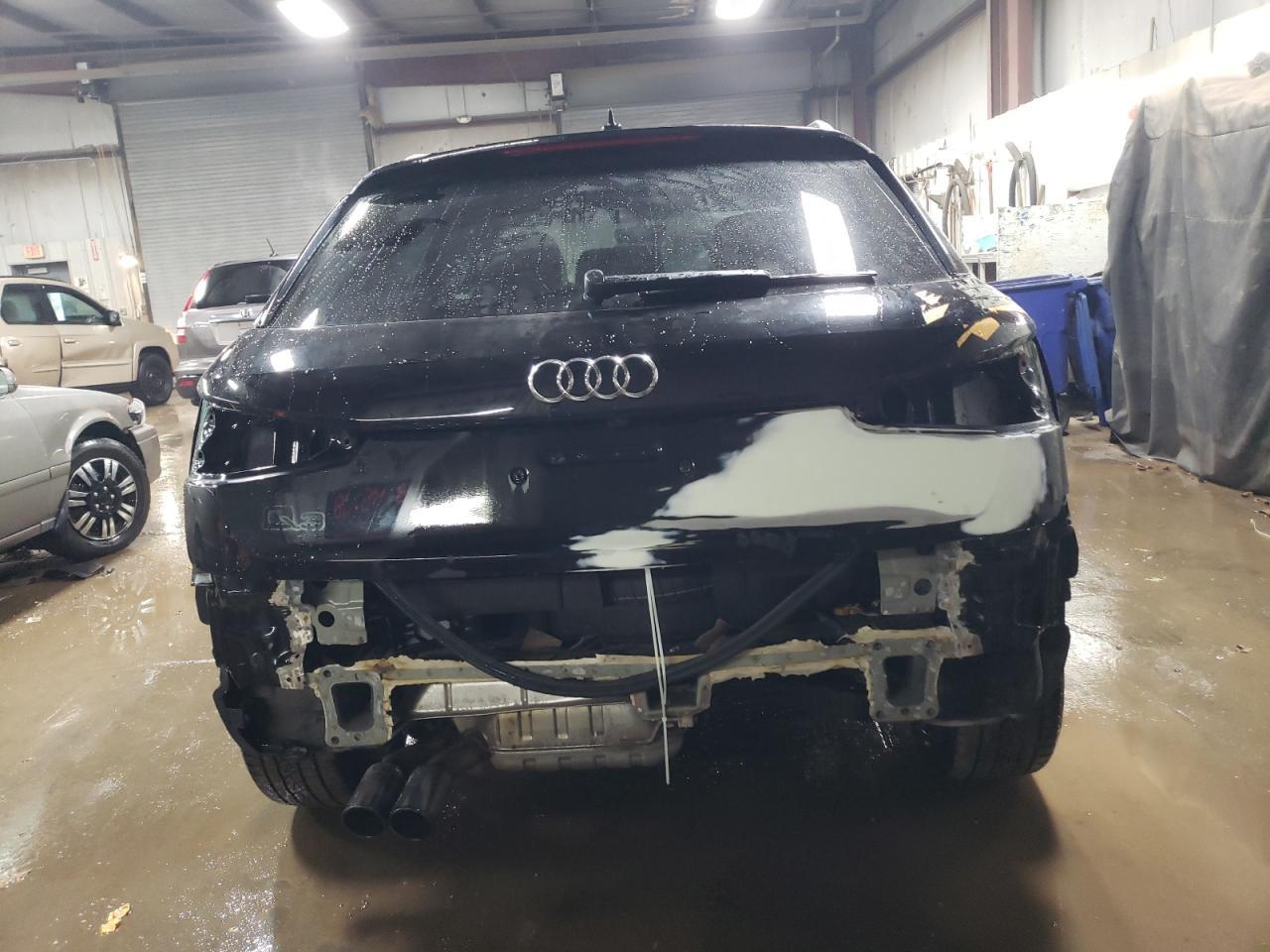 2018 AUDI Q3 PREMIUM - Image 6