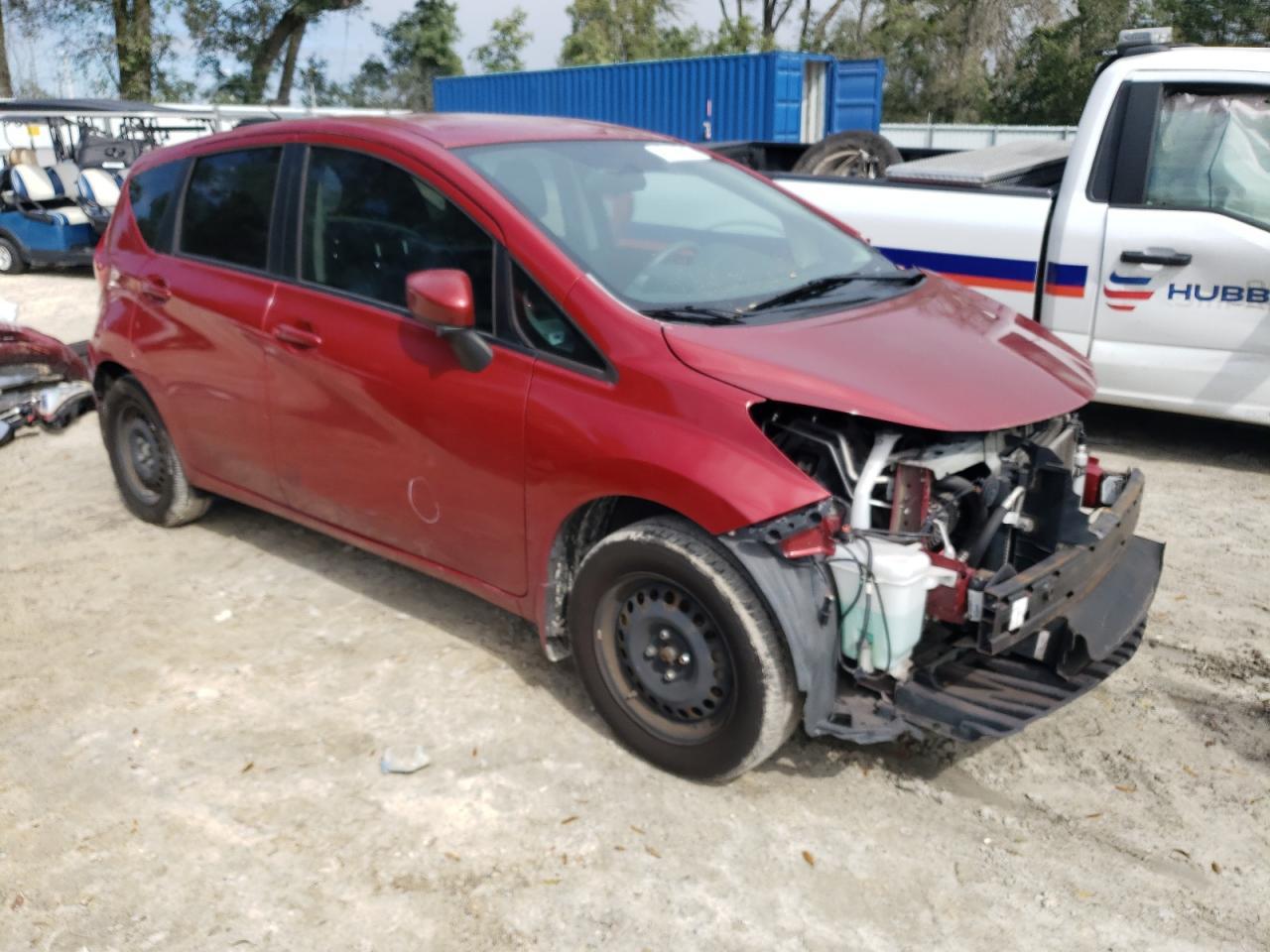 2015 NISSAN VERSA NOTE - Фото 4