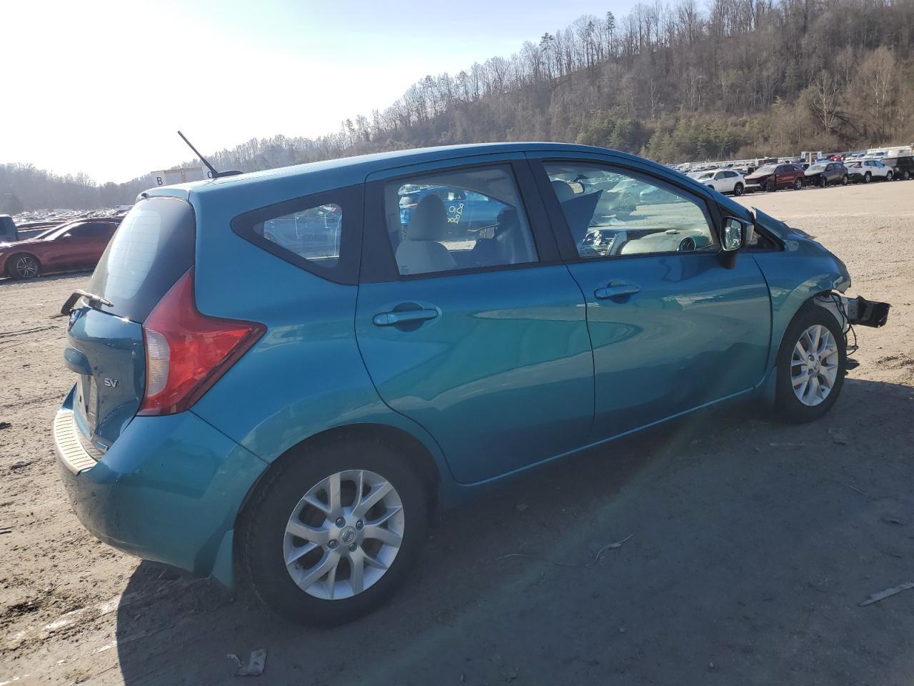 2016 NISSAN VERSA NOTE - Image 3