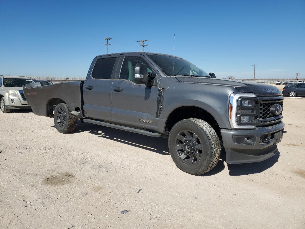 2024 FORD F250 SUPER - Image 4