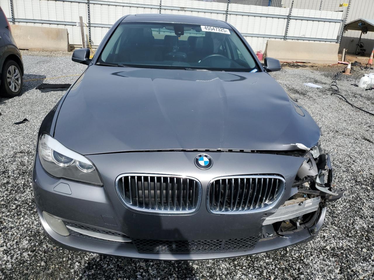 2013 BMW 535 XI - Фото 5