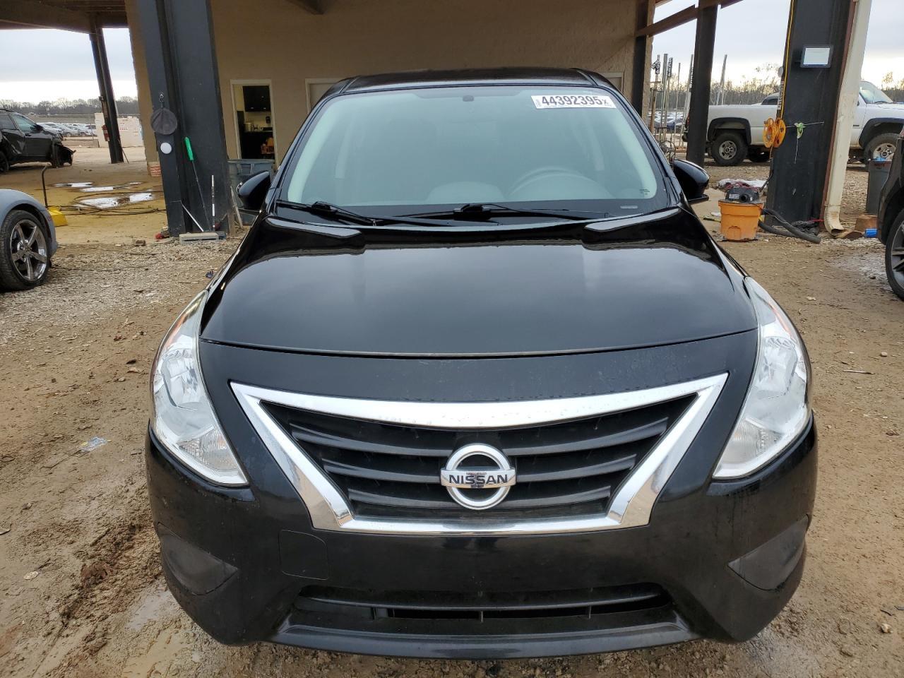 2016 NISSAN VERSA S - Фото 5