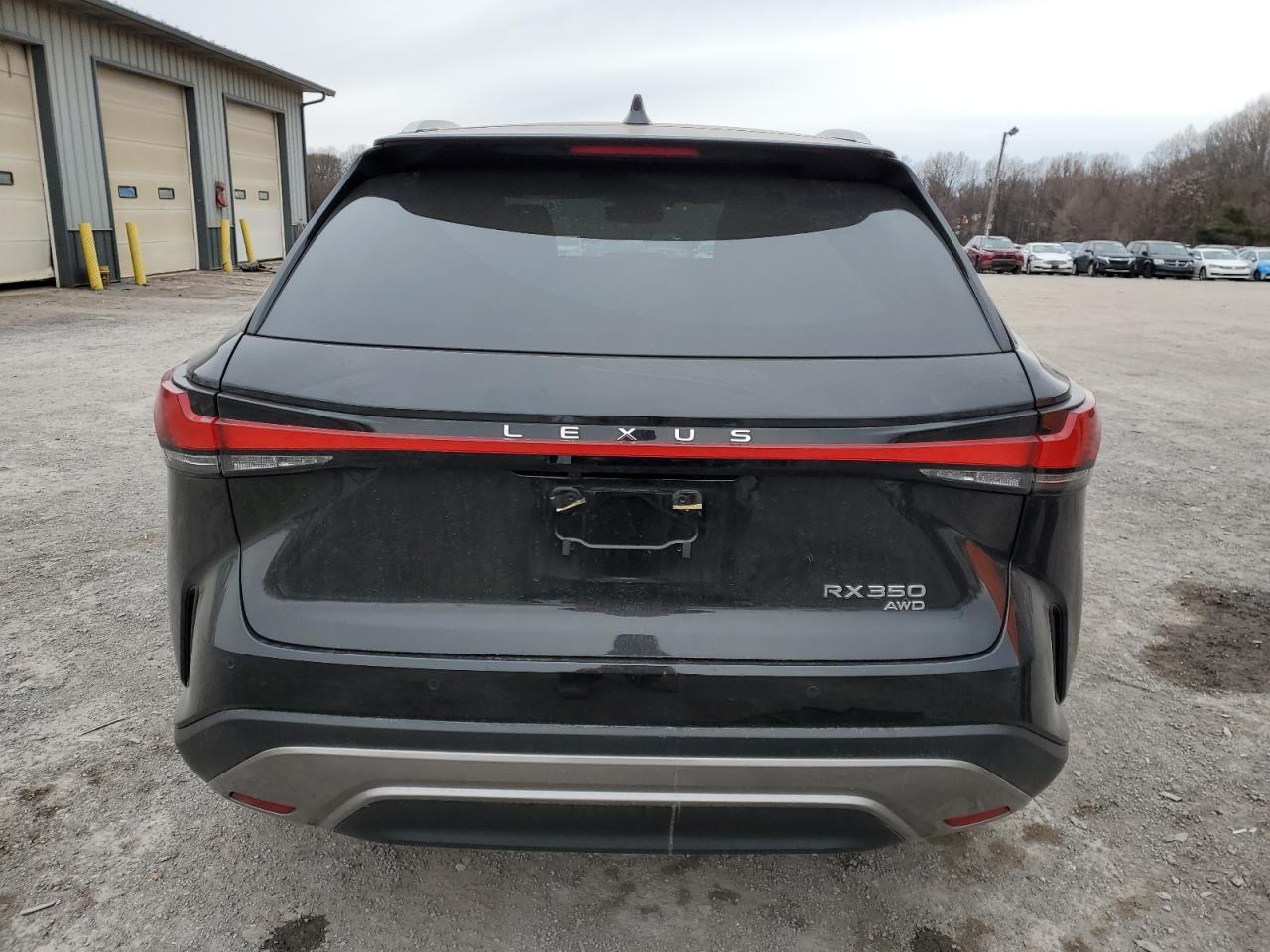 2023 LEXUS RX 350 BAS - Image 6