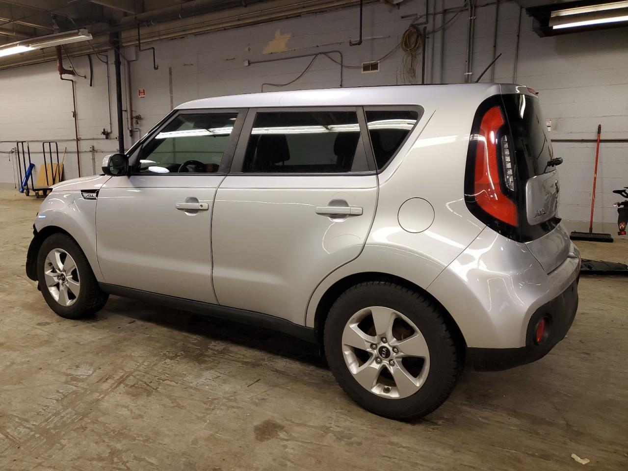 2019 KIA SOUL - Image 2