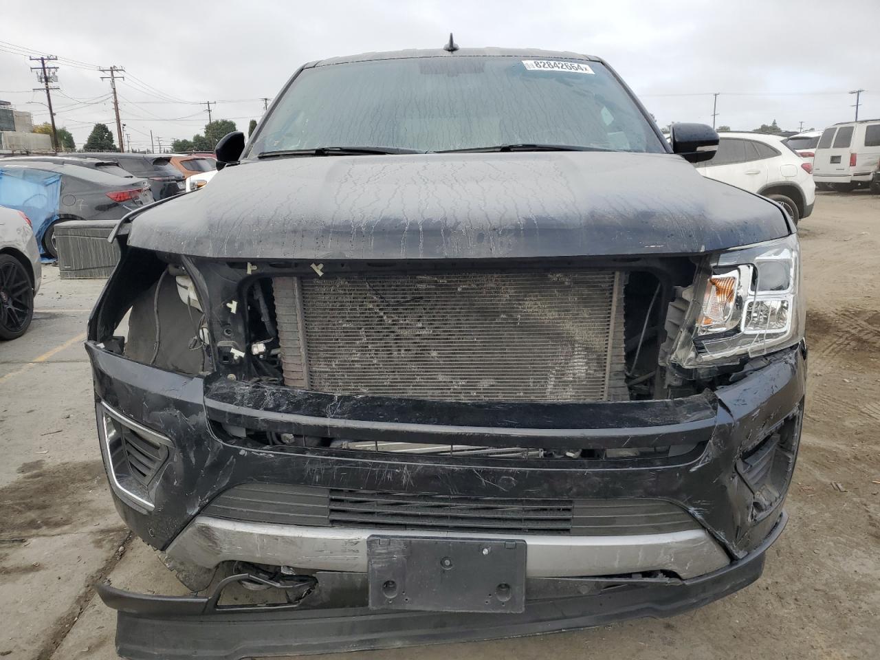 2019 FORD EXPEDITION - Image 5