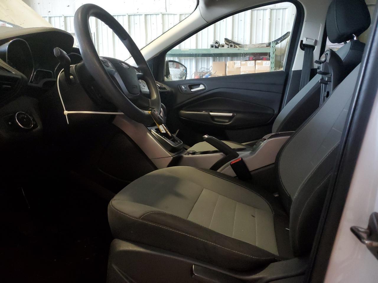 2013 FORD ESCAPE SE - Фото 7