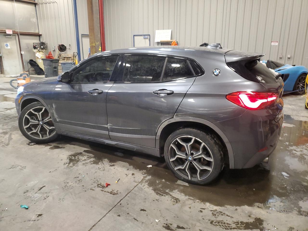 2018 BMW X2 XDRIVE2 - Фото 2