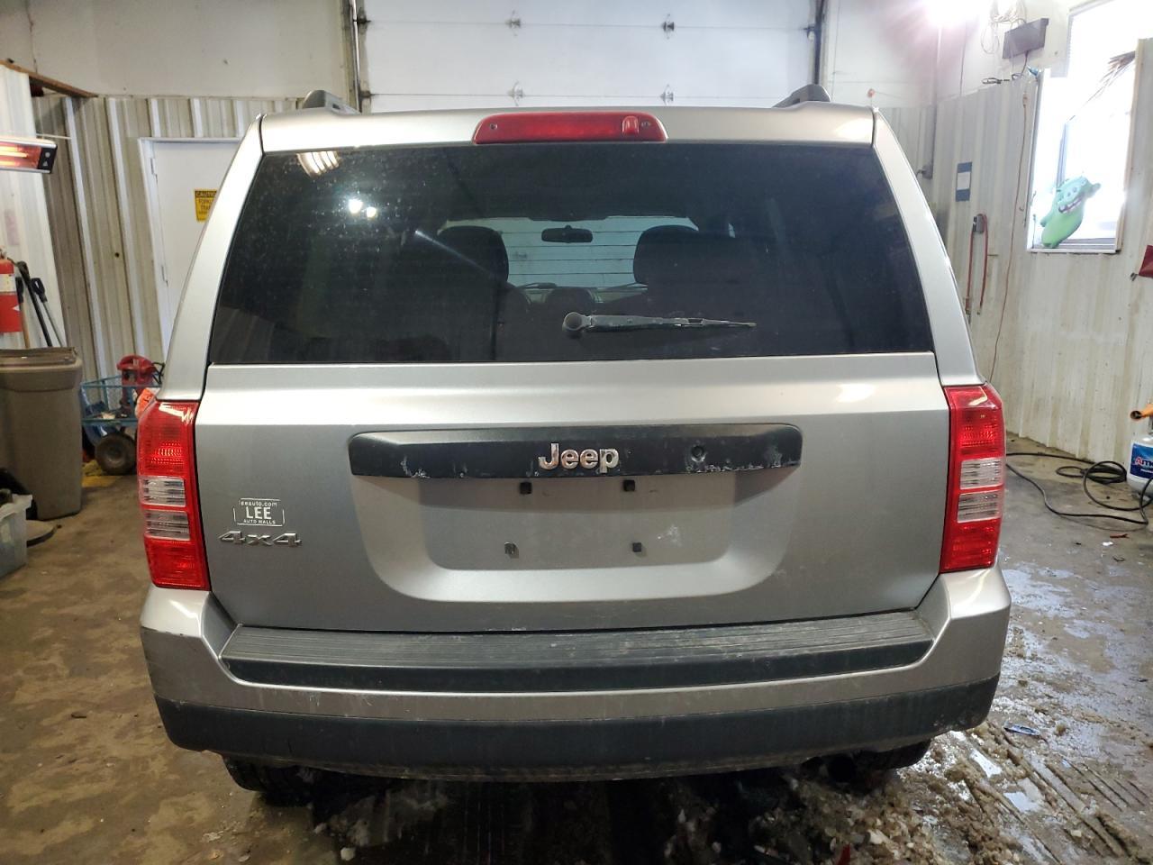 2015 JEEP PATRIOT SP - Image 6