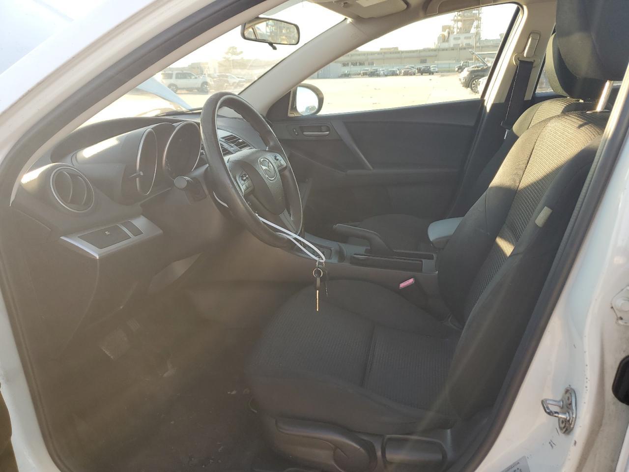 2013 MAZDA 3 I - Фото 7