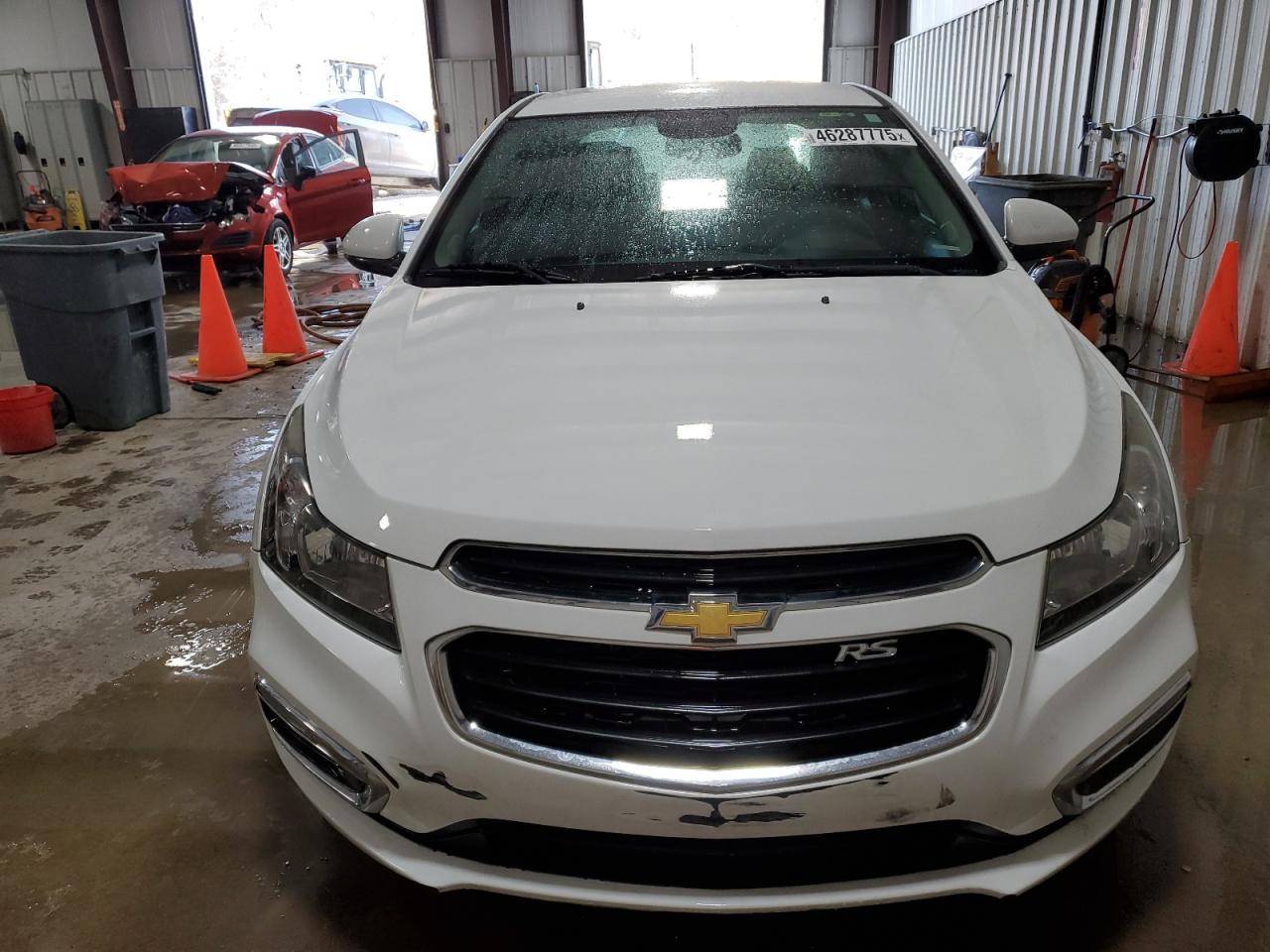 2016 CHEVROLET CRUZE LIMI - Image 5