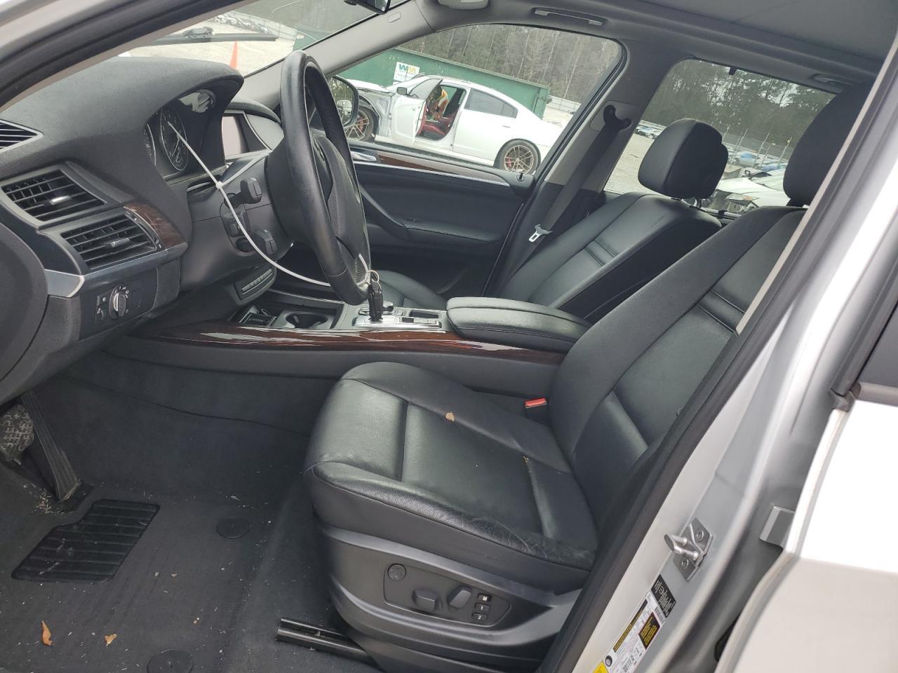 2012 BMW X5 XDRIVE3 - Image 7