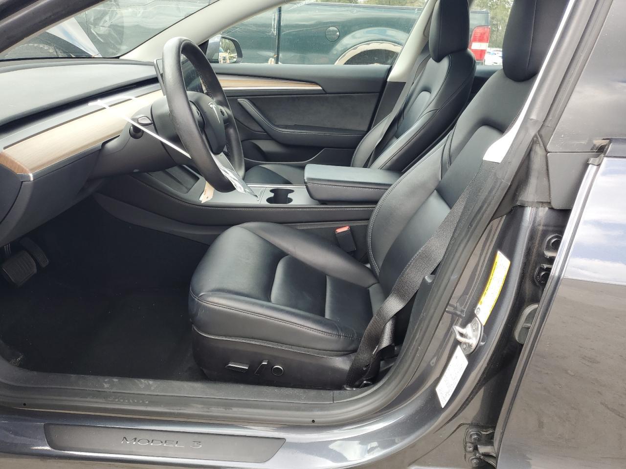 2023 TESLA MODEL 3 - Фото 7