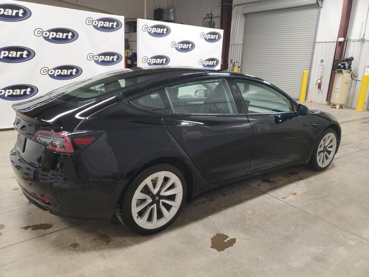 2023 TESLA MODEL 3 - Image 3