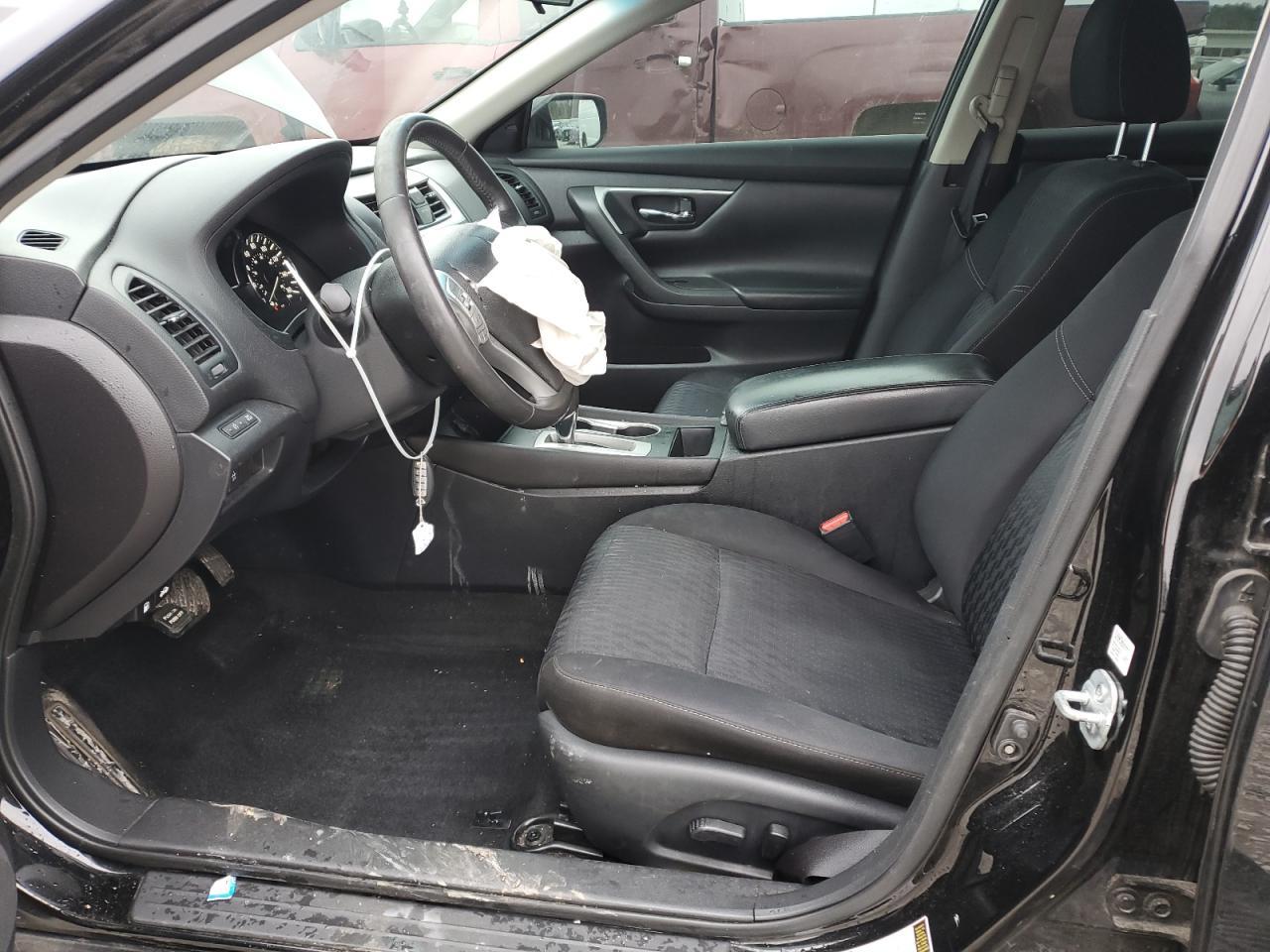 2017 NISSAN ALTIMA 2.5 - Image 7