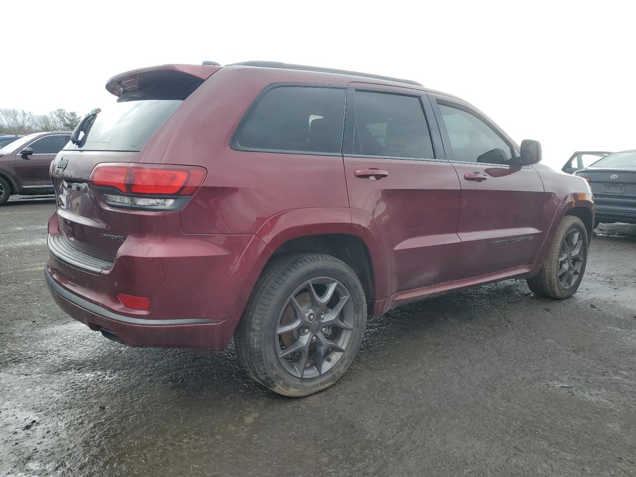 2020 JEEP GRAND CHER - Image 3