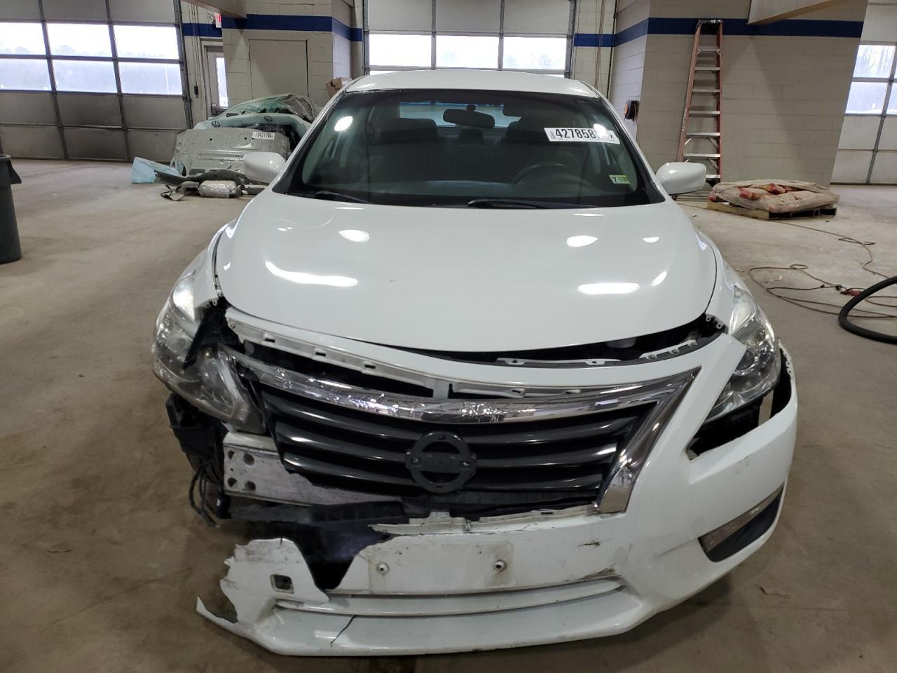 2015 NISSAN ALTIMA 2.5 - Фото 5