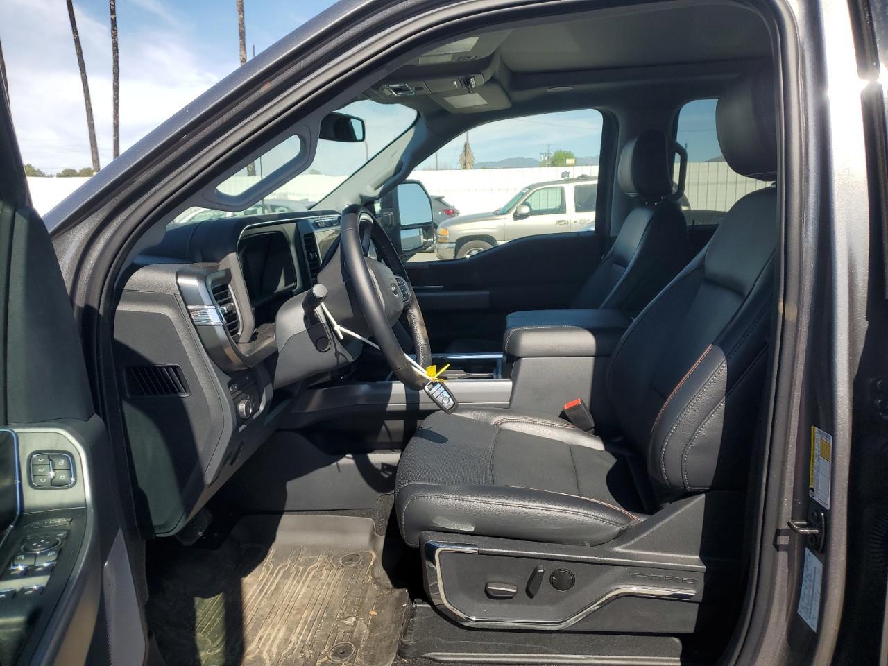 2024 FORD F250 SUPER - Фото 7