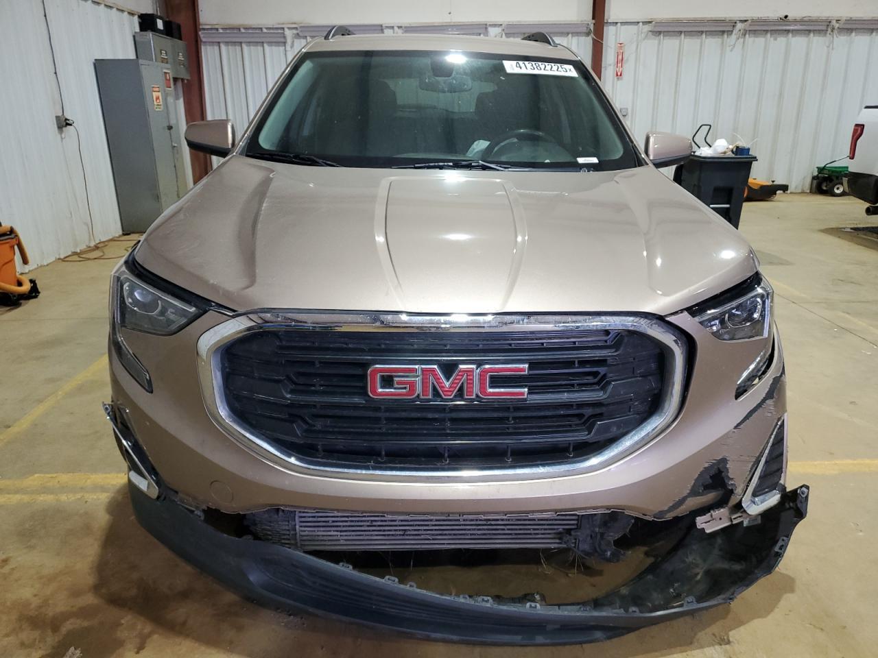 2018 GMC TERRAIN SL - Image 5