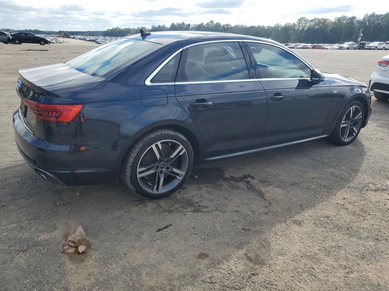 2017 AUDI A4 PREMIUM - Фото 3