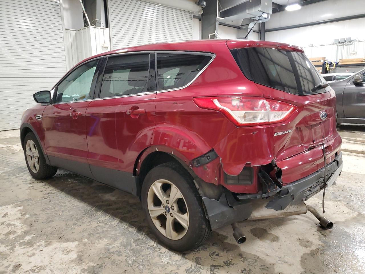2013 FORD ESCAPE SE - Image 2