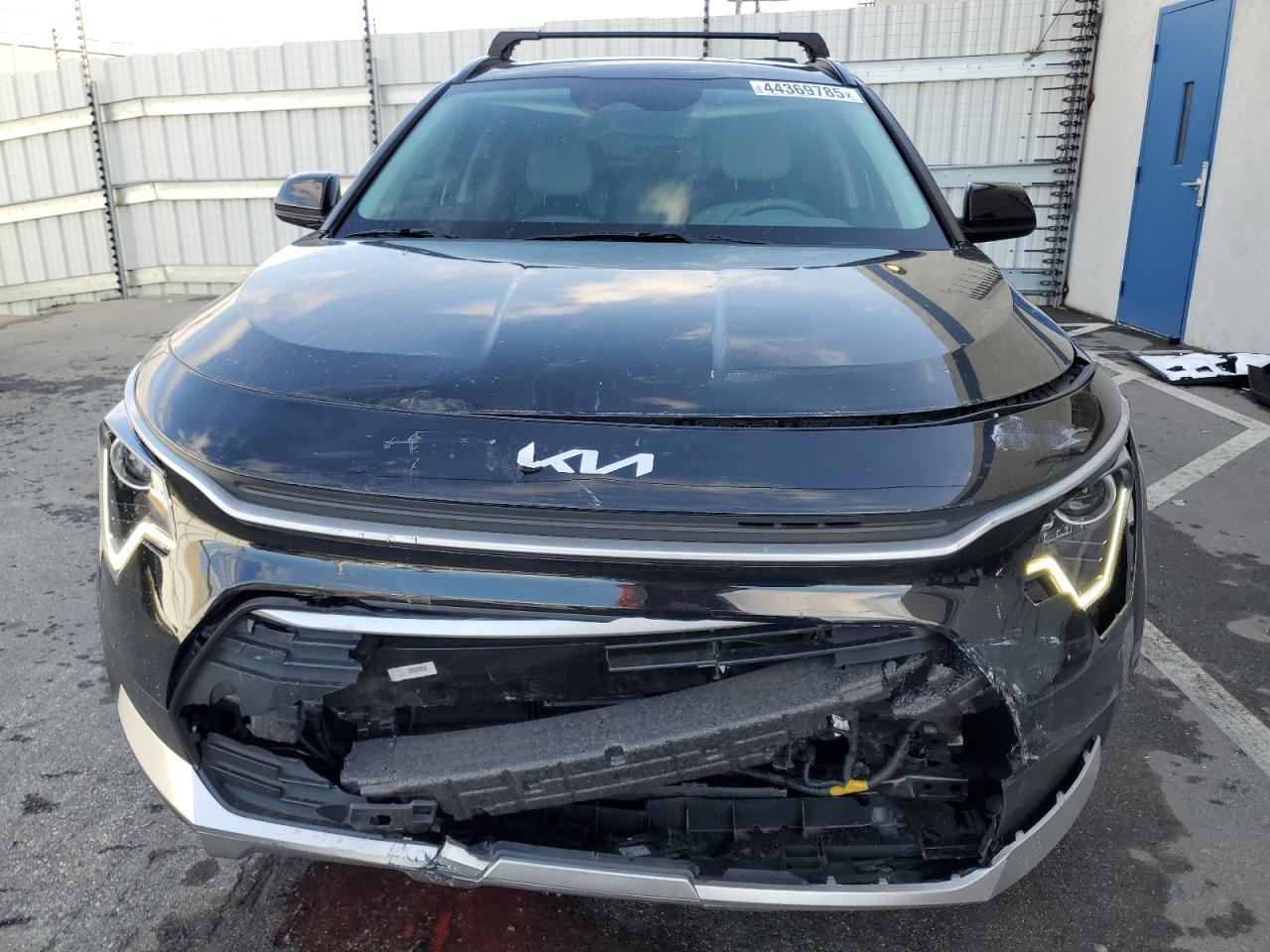 2023 KIA NIRO EX - Фото 5