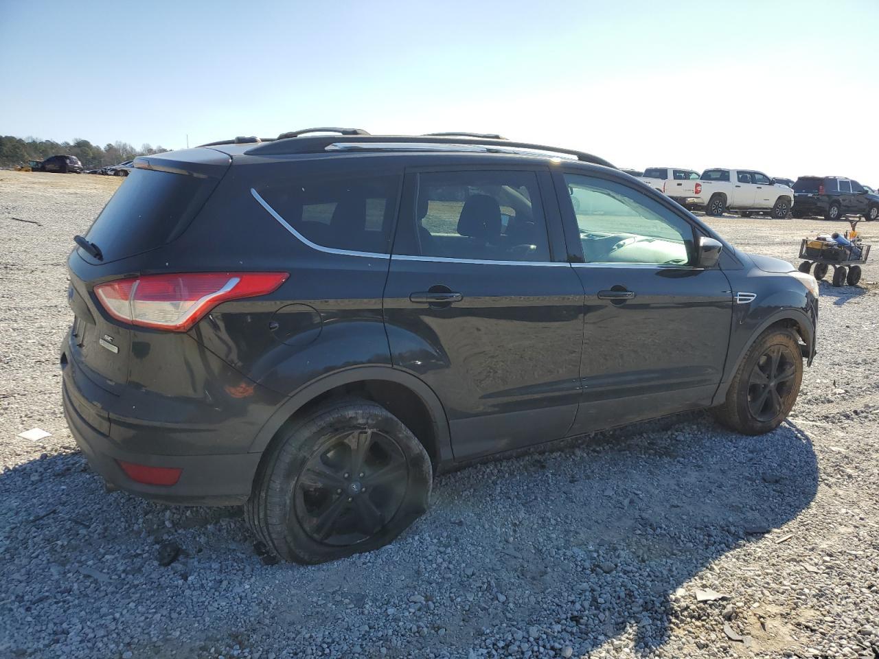 2013 FORD ESCAPE SE - Image 3
