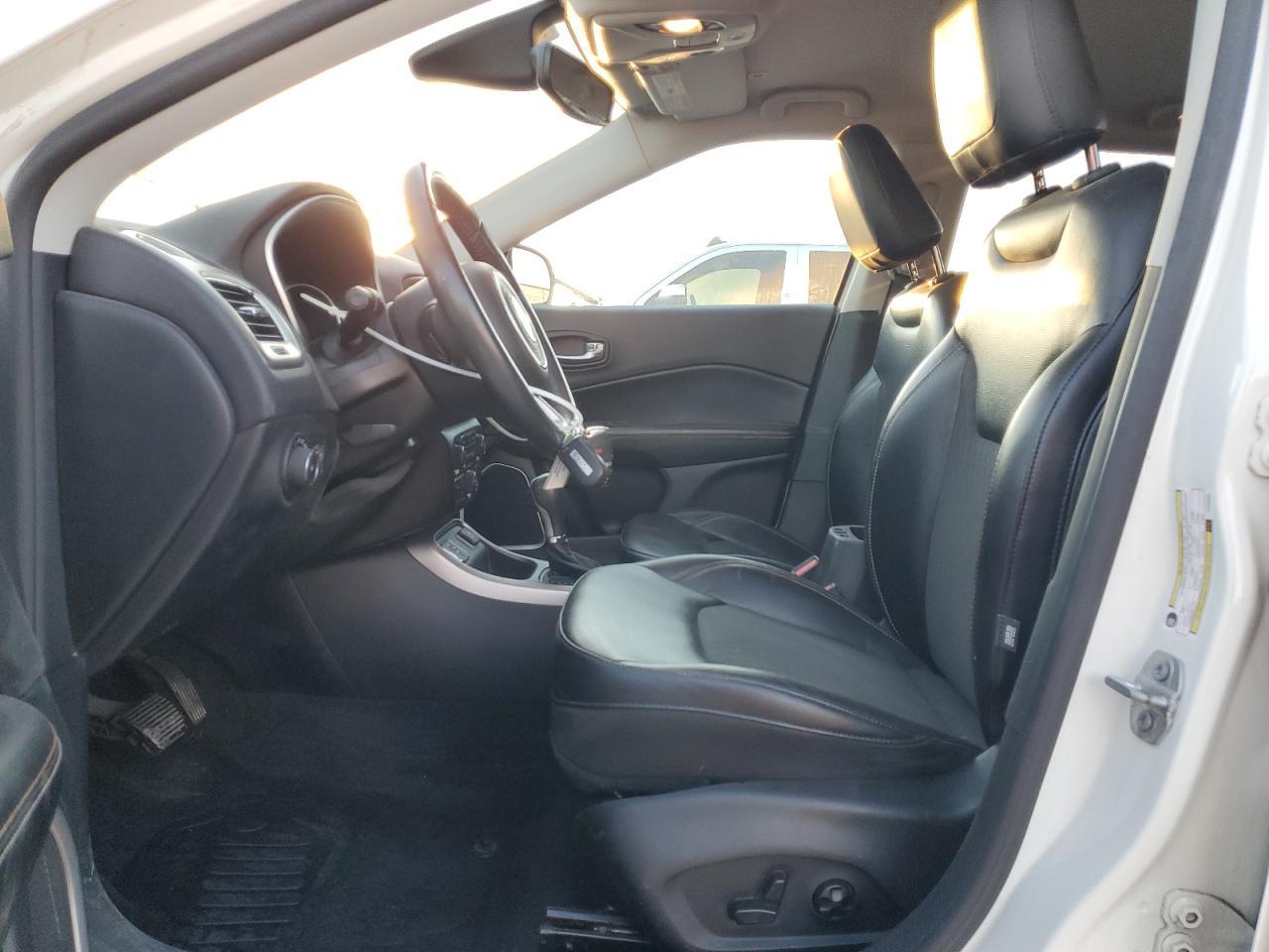 2018 JEEP COMPASS LA - Image 7